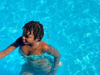 Еротичен видео чат SexyTatiana78