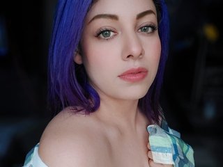 Еротичен видео чат sexyviolet1