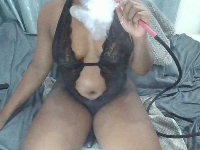 Екранни снимки на излъчване sexyvmelissa