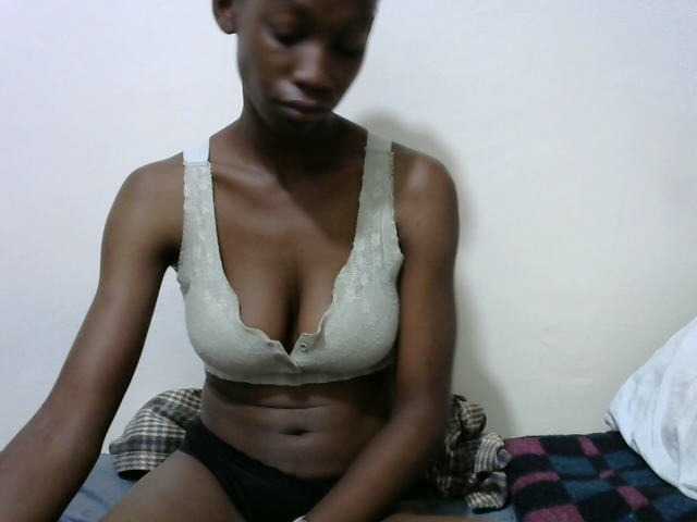 Екранни снимки на излъчване Sexywenny