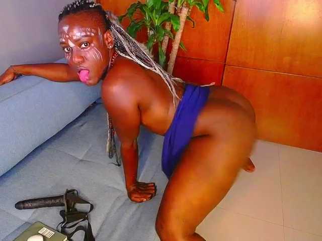 Екранни снимки на излъчване Shadhany