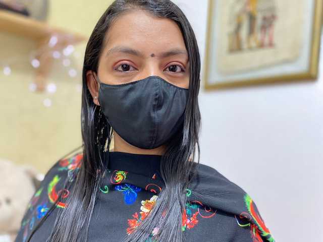 Снимка на профила Shailanaya