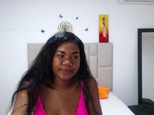 Снимки ShairaSweet Lets feed my black pussy!