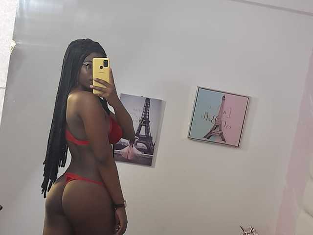 Снимка на профила Shalon-jones