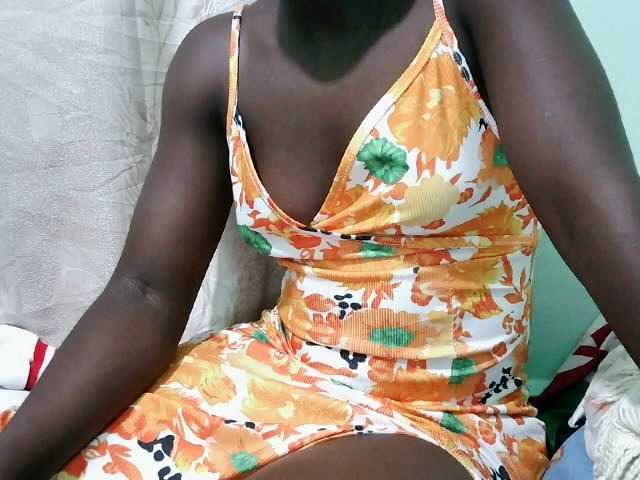 Екранни снимки на излъчване Shan-dee