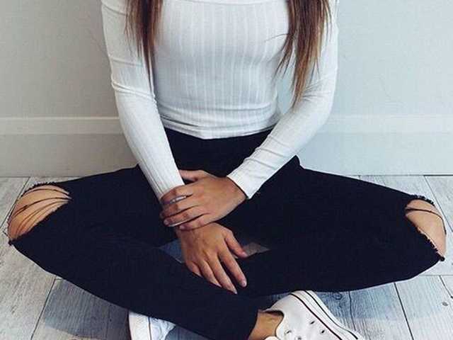 Снимка на профила Alisson_Grey