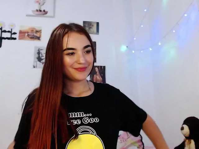 Екранни снимки на излъчване shane-brooke