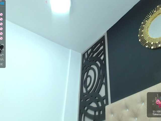Екранни снимки на излъчване Shanelle3