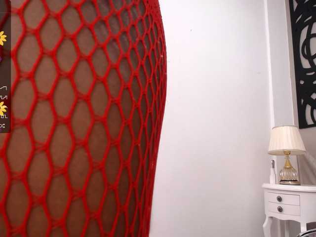 Екранни снимки на излъчване Shanelle3