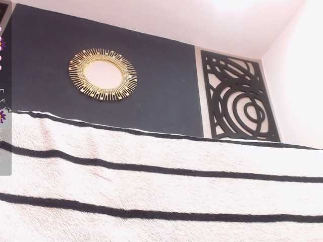 Екранни снимки на излъчване Shanelle3