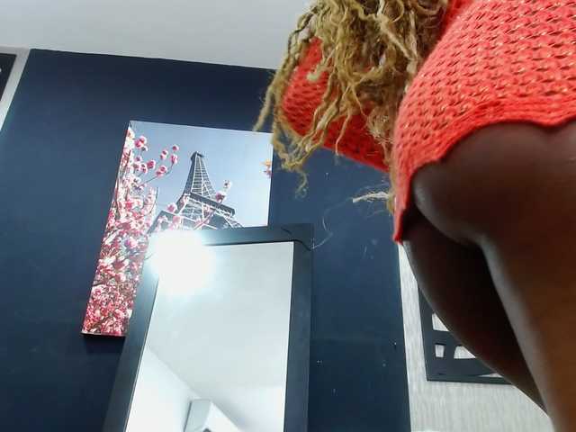 Снимки Shanelle3 Teasing me until you feel heavenly PLEASURE Fav vibes 33-55-11​ #​latina #​ebony #bigass @remain