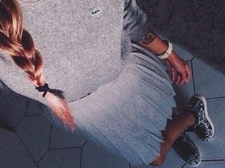 Еротичен видео чат shanelllorak