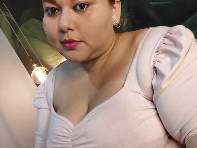 Снимка на профила shanon-bbw