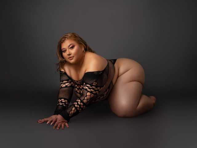 Снимка на профила shanon-bbw