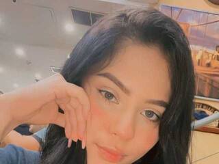 Еротичен видео чат Shanon1616