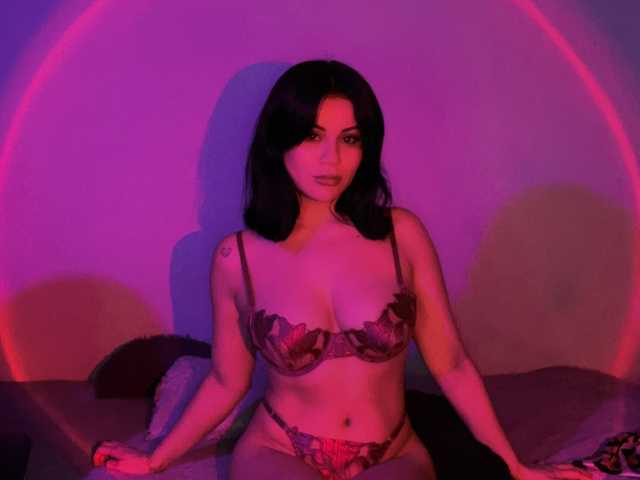 Снимка на профила shantallparis