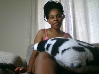 Еротичен видео чат Shantel001