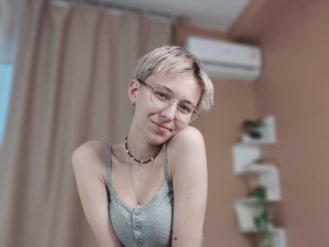 Снимка на профила SharliRose