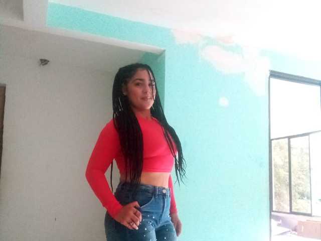 Снимка на профила Sharlotte-C