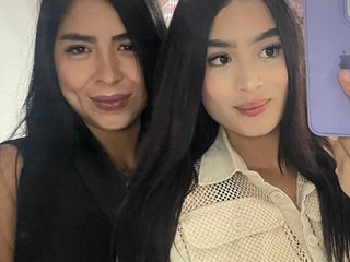 Еротичен видео чат sharlotteandcatty