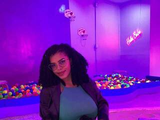 Еротичен видео чат sharomsawyer