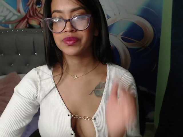 Екранни снимки на излъчване sharoncarolin