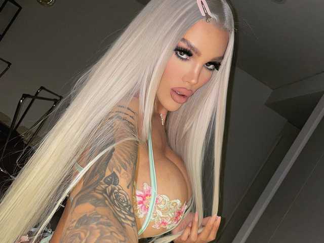 Снимка на профила ShayBlondee