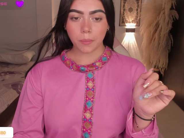 Екранни снимки на излъчване dalila_18