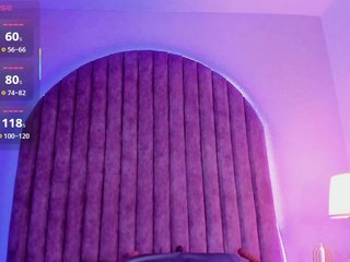 Еротичен видео чат ShaylaDavis