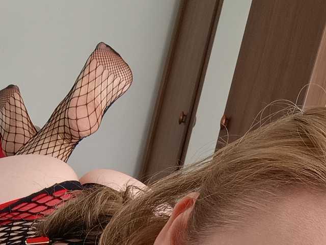 Снимка на профила SheilaGirl