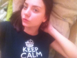 Снимка на профила ShellyDellora