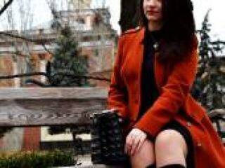 Еротичен видео чат sherrie29