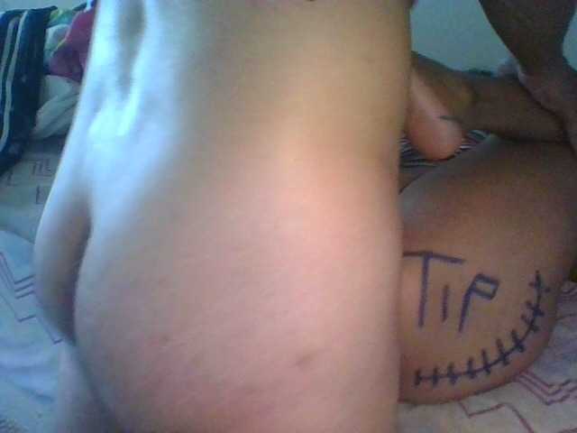 Екранни снимки на излъчване shesexyasfuck
