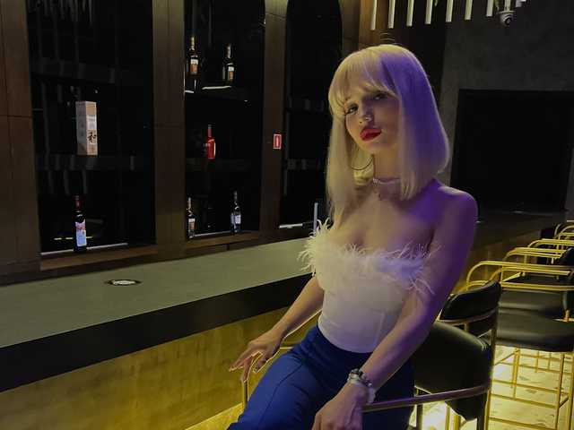 Снимка на профила nicoleblonde