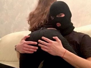 Еротичен видео чат ShowMaskGoOn
