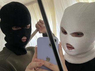 Еротичен видео чат ShowMasks