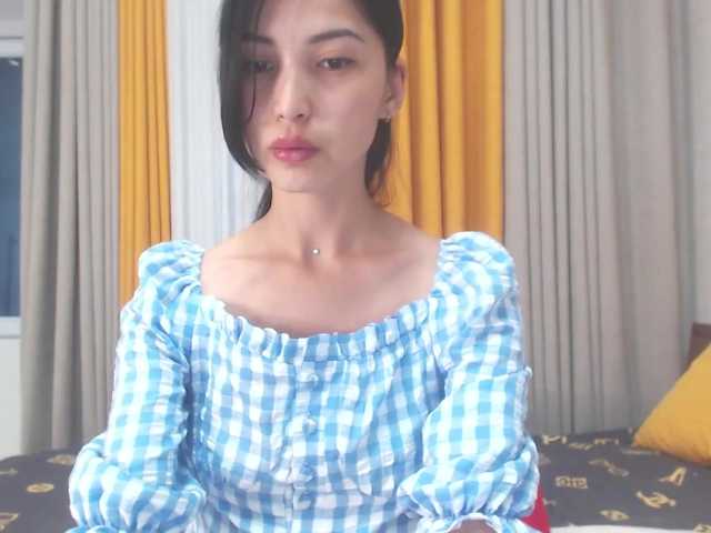Снимки ShowMGO Hello there, my name is Yuna, welcome to my room♥ #asian #mistress #anal #teen #dildo #lovense #tall #cute #yummy #sph #asmr #queen #naked