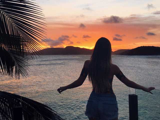 Снимка на профила ShynBarbie99