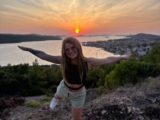 Еротичен видео чат ShyZoey