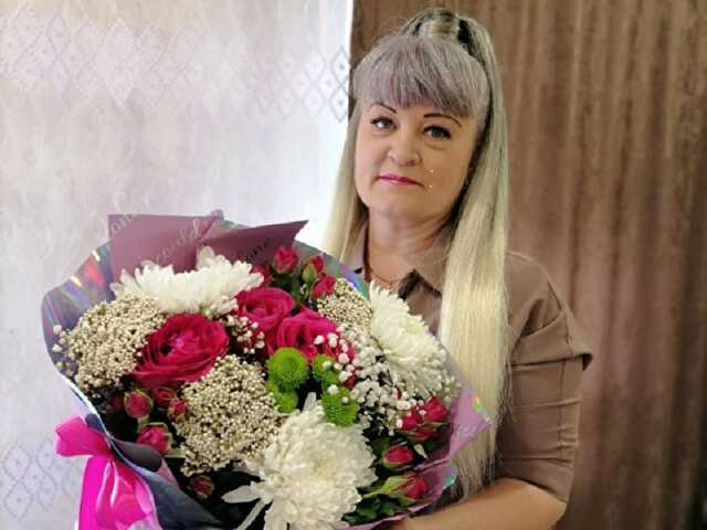 Снимка на профила Goddess