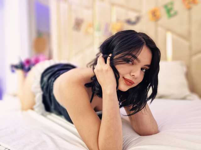 Снимка на профила SidneyPuff