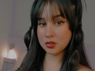 Еротичен видео чат SiennaaRosee