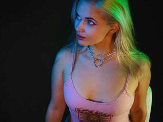 Еротичен видео чат SiennaVice