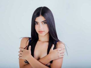 Еротичен видео чат SiennaVidal