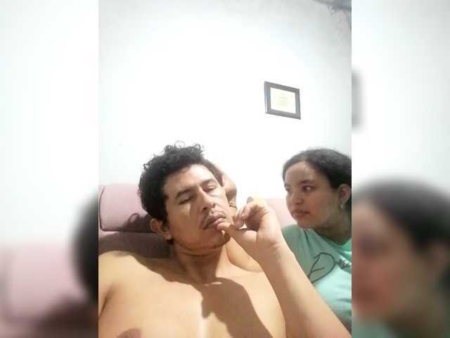 Екранни снимки на излъчване Danii-Angel