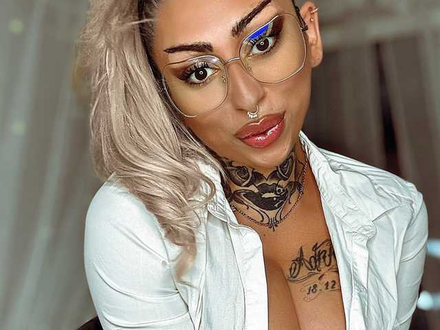 Снимка на профила SilviaPinkerbell