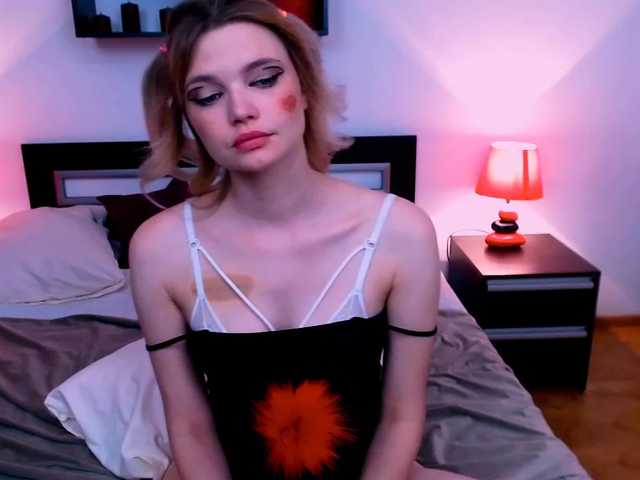 Екранни снимки на излъчване SimonaVei