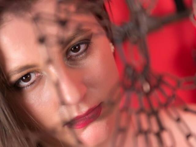 Снимка на профила SimoneHayden