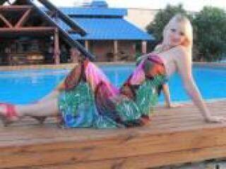 Еротичен видео чат sindey91