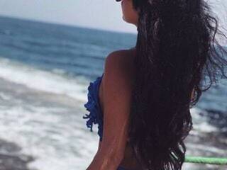 Еротичен видео чат AnasteishaLux